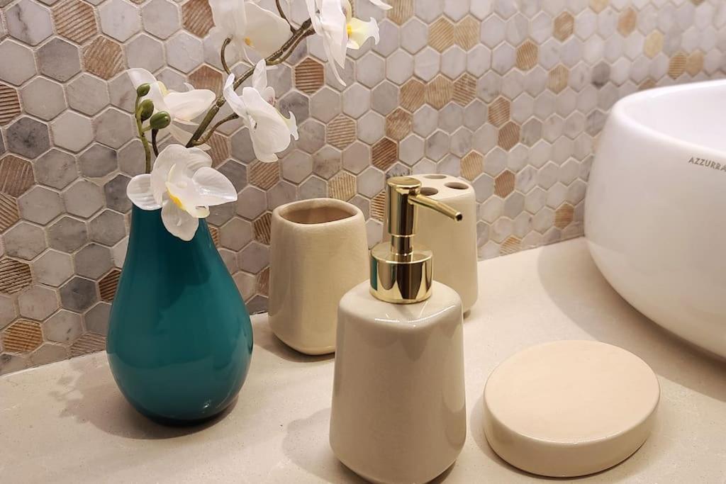 Luxury Apartment In Yas Island Abu Zabi Zewnętrze zdjęcie