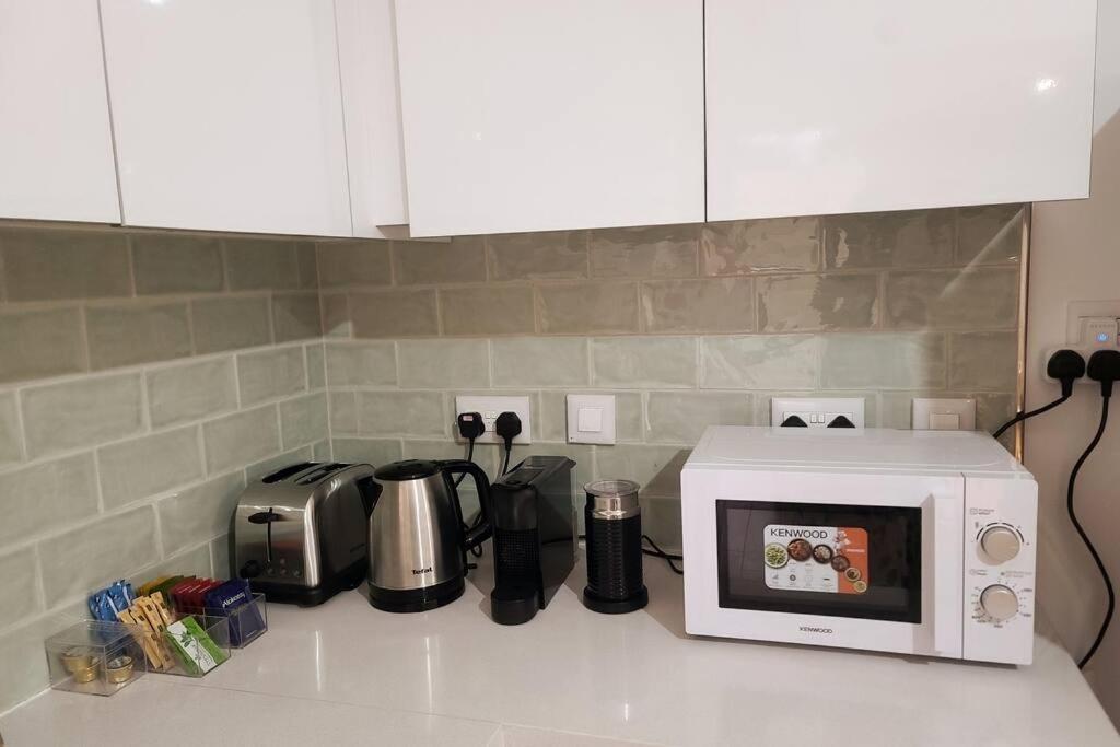 Luxury Apartment In Yas Island Abu Zabi Zewnętrze zdjęcie