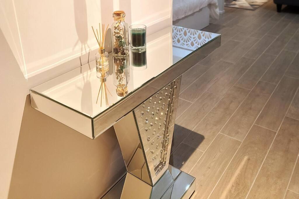 Luxury Apartment In Yas Island Abu Zabi Zewnętrze zdjęcie